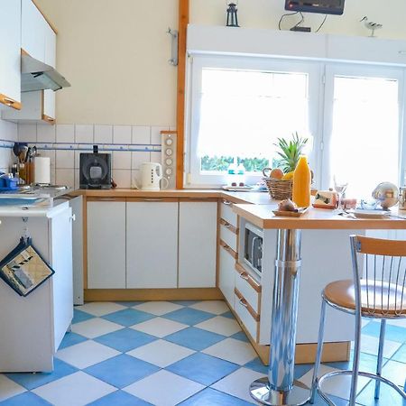 Petite Maison De Plage Boulogne-sur-Mer Esterno foto