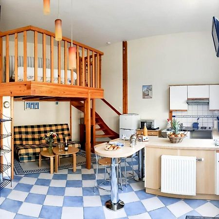 Petite Maison De Plage Boulogne-sur-Mer Esterno foto