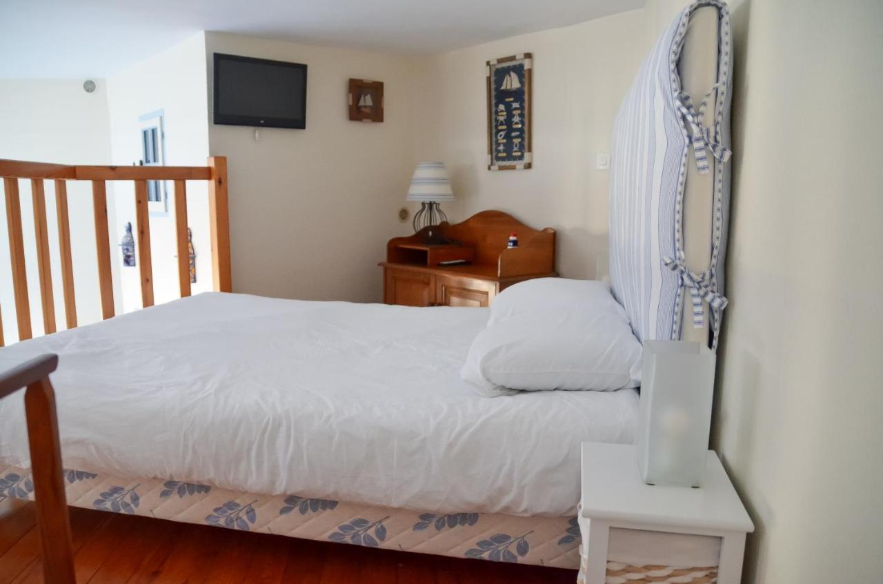 Petite Maison De Plage Boulogne-sur-Mer Esterno foto