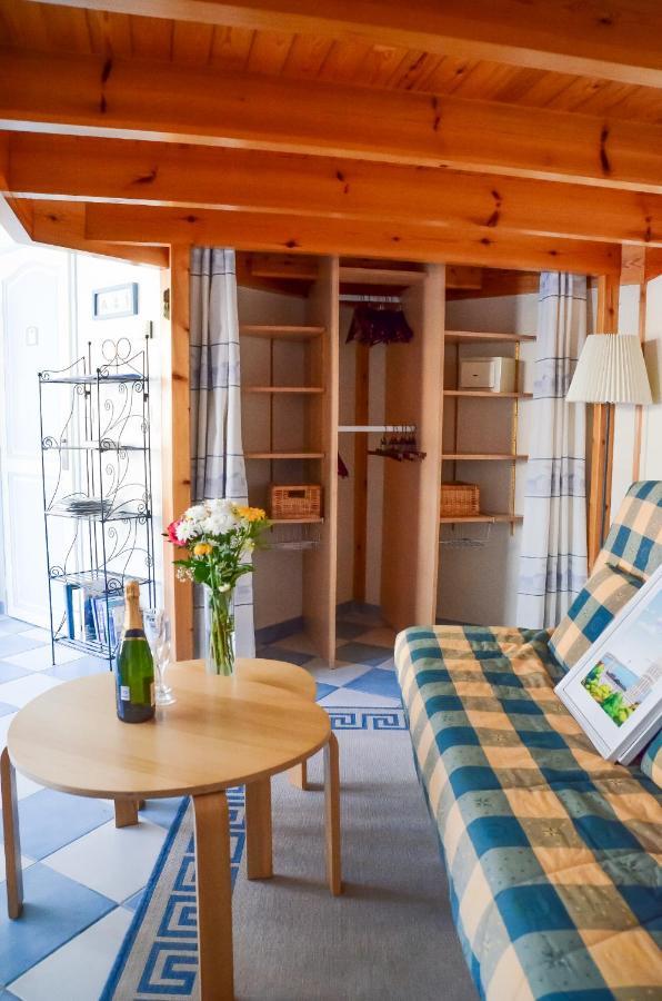 Petite Maison De Plage Boulogne-sur-Mer Esterno foto